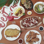 Rico’s Lechon MOA New Dishes