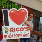 I Love Rico’s Lechon MOA