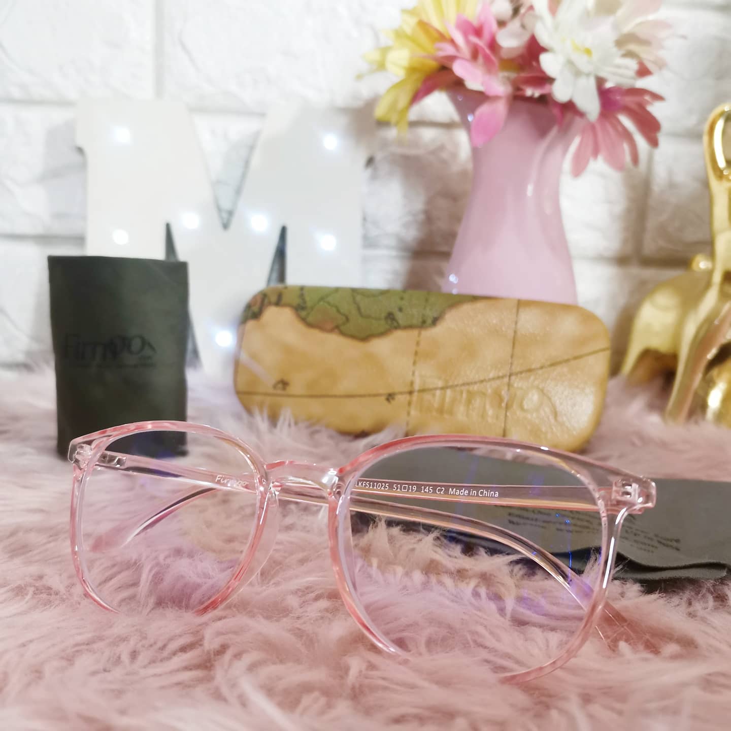 Anti Blue Light Glasses From Firmoo