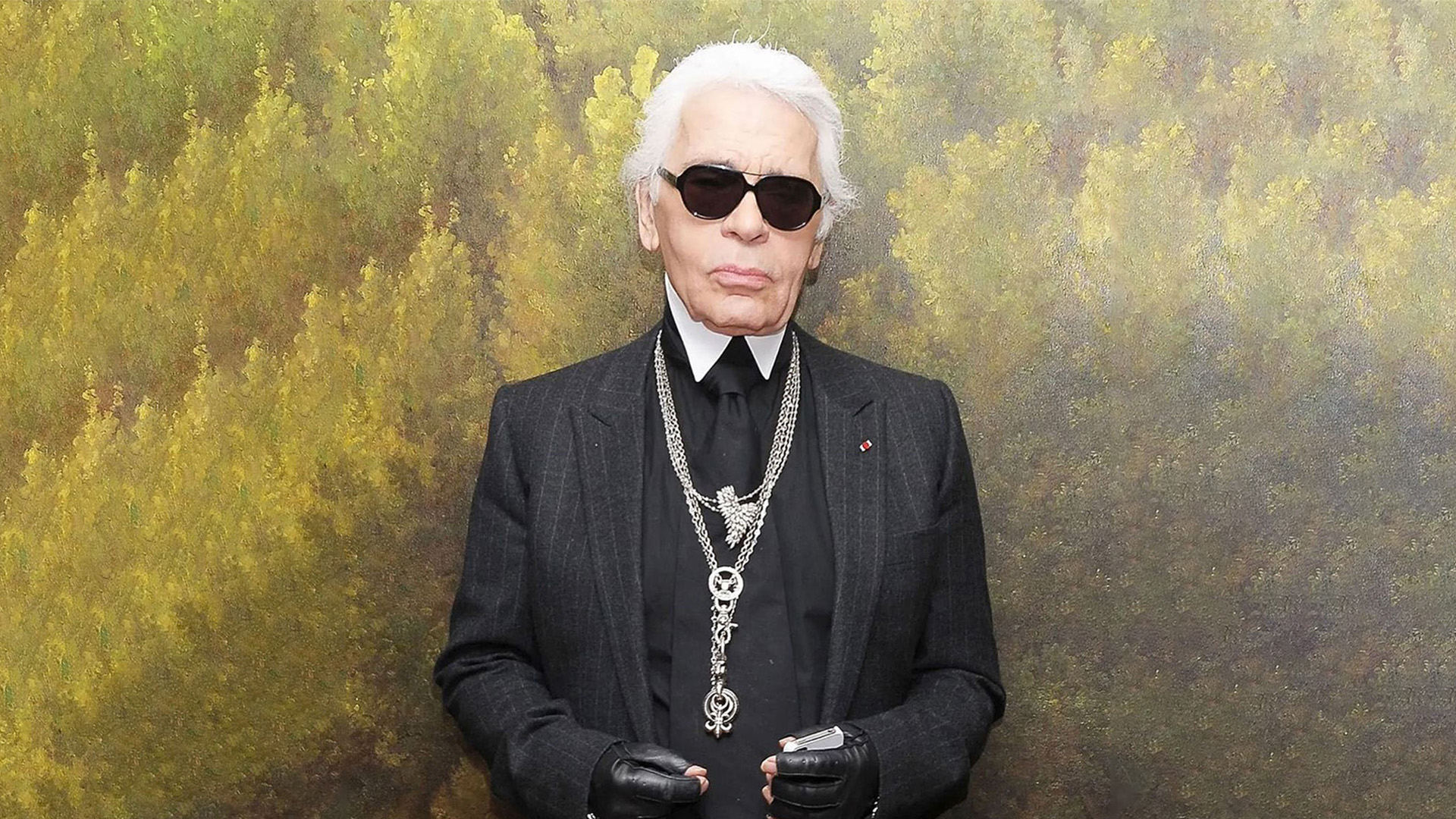 Karl Lagerfeld: Interesting Facts About His Fashion Legacy And Life ...